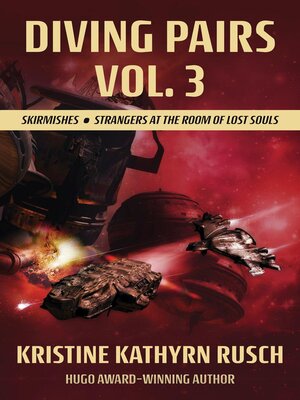 cover image of Diving Pairs Volume 3